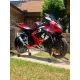 Suzuki GSX-R 600/750 2006-2007 Fairing P/N 2D13