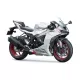 Kawasaki ZX-6R 636 2023-2026 Fairing P/N 4BW1 Kawasaki ZX-6R 636 2023-2026 Fairing P/N 4BW1
