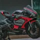 Ducati Superbike 959/1299 2015-2018 Fairing P/N 6F5