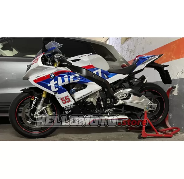 BMW S1000RR 2015-2016 Fairing P/N 5B10