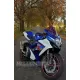 Suzuki GSX-R 1000 2007-2008 Fairing P/N 2L16