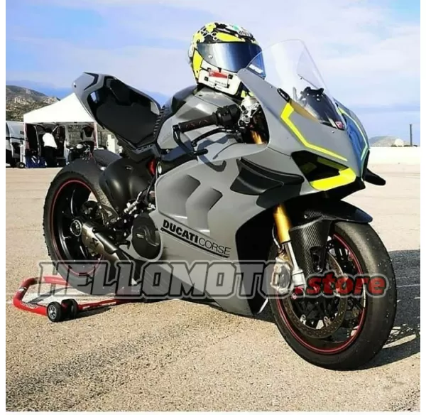 Ducati Panigale V4/S/SP/R 2020-2022 Fairing P/N R6K2