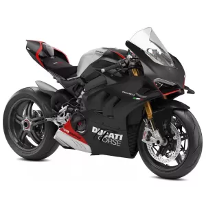 Ducati Panigale V4/SP2 2023-2024 Fairing P/N 6N1