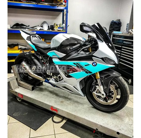BMW S1000RR/M1000RR 2019-2022 Fairing P/N 5D36