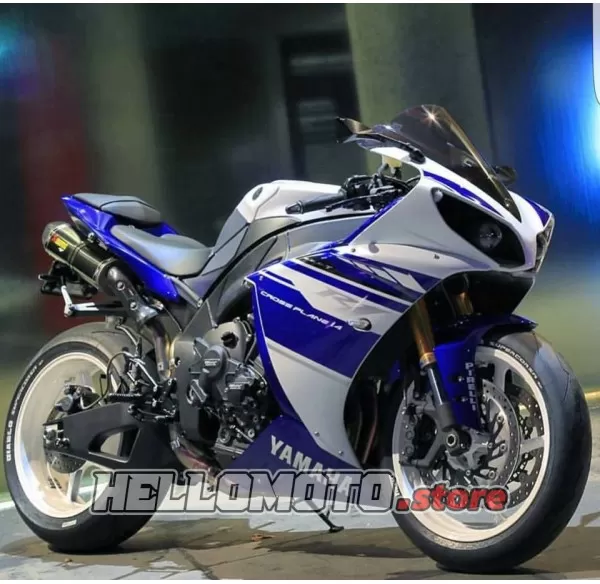 Yamaha YZF-R1 2012-2014 Fairing P/N 3G22