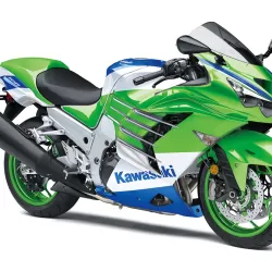 Kawasaki ZX-14R 2012-2024 Fairing P/N 4R10
