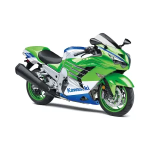 Kawasaki ZX-14R 2012-2024 Fairing P/N 4R10