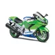 Kawasaki ZX-14R 2012-2024 Fairing P/N 4R10