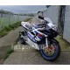 Suzuki GSX-R 600 2001-2003 / GSX-R 750 2000-2003 Fairing P/N 2B9 Suzuki GSX-R 600 2001-2003 / GSX-R 750 2000-2003 Fairing P/N 2B9