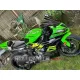 Kawasaki ZX-6R 636 2013-2018 Fairing P/N 4G7