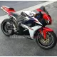 Honda CBR 600RR 2009-2012 Fairing P/N 1D27