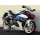 Suzuki GSX-R 1000 2009-2016 Fairing P/N 2M8 Suzuki GSX-R 1000 2009-2016 Fairing P/N 2M8
