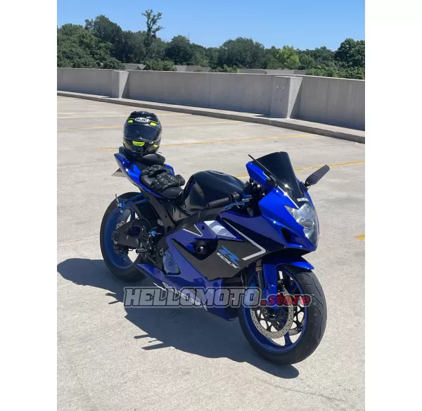 Suzuki GSX-R 1000 2005-2006 Fairing P/N 2K19 Suzuki GSX-R 1000 2005-2006 Fairing P/N 2K19