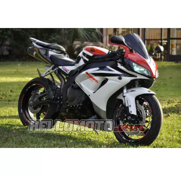 Honda CBR 1000RR 2006-2007 Fairing P/N 1G28