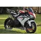 Honda CBR 1000RR 2006-2007 Fairing P/N 1G28