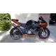 Suzuki GSX-R 1000 2005-2006 Fairing P/N 2K38