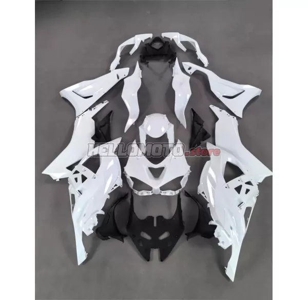 Kawasaki ZX-6R 636 2023-2026 Fairing P/N 4BW1 Kawasaki ZX-6R 636 2023-2026 Fairing P/N 4BW1