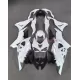 Kawasaki ZX-6R 636 2023-2026 Fairing P/N 4BW1 Kawasaki ZX-6R 636 2023-2026 Fairing P/N 4BW1