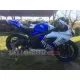 Suzuki GSX-R 600/750 2006-2007 Fairing P/N 2D10 Suzuki GSX-R 600/750 2006-2007 Fairing P/N 2D10
