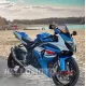 Suzuki GSX-R 1000 2009-2016 Fairing P/N 2M22