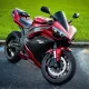 Yamaha YZF-R1 2007-2008 Fairing P/N 3E2