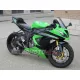 Kawasaki ZX-6R 636 2013-2018 Fairing P/N 4G3 Kawasaki ZX-6R 636 2013-2018 Fairing P/N 4G3