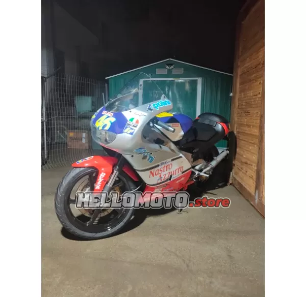 Aprilia RS125 1999-2005 Fairing P/N 7A4