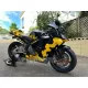 Honda CBR 600RR 2005-2006 Fairing P/N 1B57