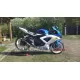 Suzuki GSX-R 600/750 2008-2010 Fairing P/N 2E60 Suzuki GSX-R 600/750 2008-2010 Fairing P/N 2E60