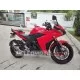 Yamaha YZF-R3/R25 2015-2018 Fairing P/N 3Y1 Yamaha YZF-R3/R25 2015-2018 Fairing P/N 3Y1