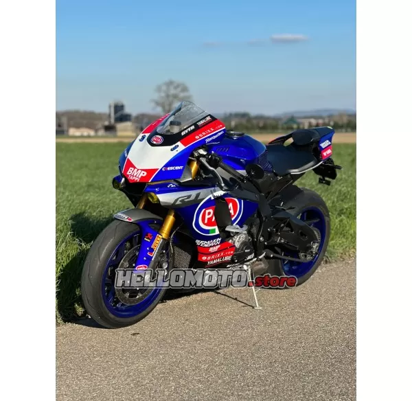 Yamaha YZF-R1 R1M 2015-2019 Fairing P/N 3H1