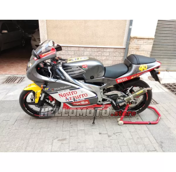 Aprilia RS125 1999-2005 Fairing P/N 7A1