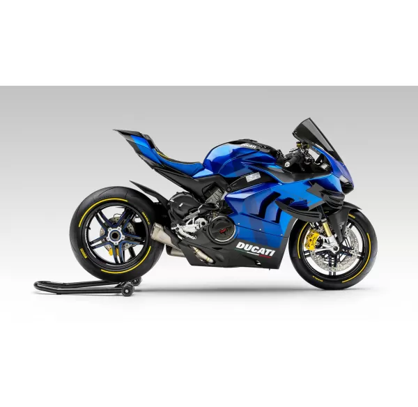Ducati Panigale V4/S/SP/R 2020-2022 Fairing P/N 6K23
