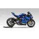 Ducati Panigale V4/S/SP/R 2020-2022 Fairing P/N 6K23