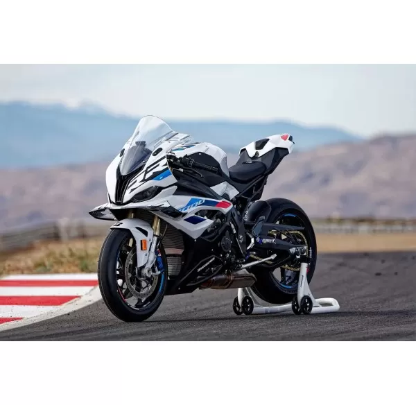BMW S1000RR 2023-2024 Fairing P/N 5E3
