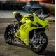 Ducati Panigale V4/S/SP/R 2020-2022 Fairing P/N 6K15