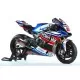 Yamaha YZF-R1 R1M 2020-2026 Racing Fairing P/N 3AD-Race1
