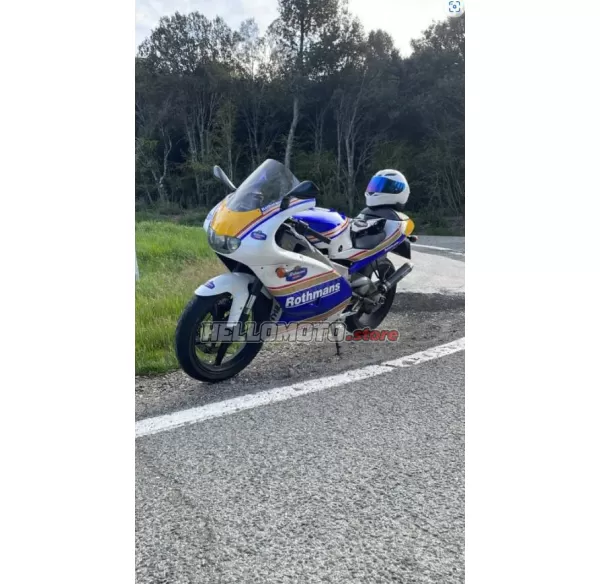 Aprilia RS125 1999-2005 Fairing P/N 7A2