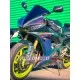 Yamaha YZF-R6 2003-2005 / R6S 2006-2009 Fairing P/N 3K24