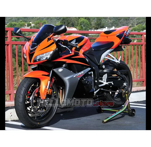 Honda CBR 600RR 2007-2008 Fairing P/N 1C52