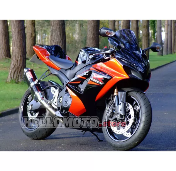 Suzuki GSX-R 1000 2007-2008 Fairing P/N 2L31 Suzuki GSX-R 1000 2007-2008 Fairing P/N 2L31