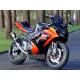 Suzuki GSX-R 1000 2007-2008 Fairing P/N 2L31 Suzuki GSX-R 1000 2007-2008 Fairing P/N 2L31