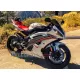 Yamaha YZF-R6 2008-2016 Fairing P/N 3M8 Yamaha YZF-R6 2008-2016 Fairing P/N 3M8