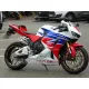 Honda CBR 600RR 2013-2026 Fairing P/N 1E4 Honda CBR 600RR 2013-2026 Fairing P/N 1E4