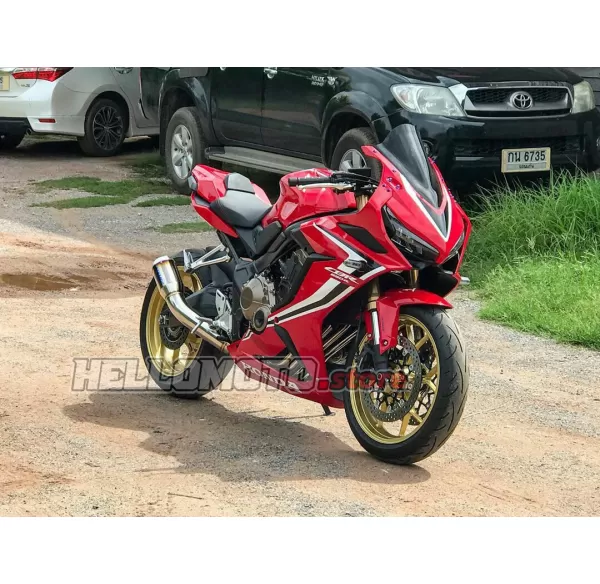 Honda CBR 650R 2019-2020 Fairing P/N 1AV7 Honda CBR 650R 2019-2020 Fairing P/N 1AV7
