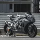 Honda CBR 1000RR 2012-2016 Fairing P/N 1AR10 Honda CBR 1000RR 2012-2016 Fairing P/N 1AR10