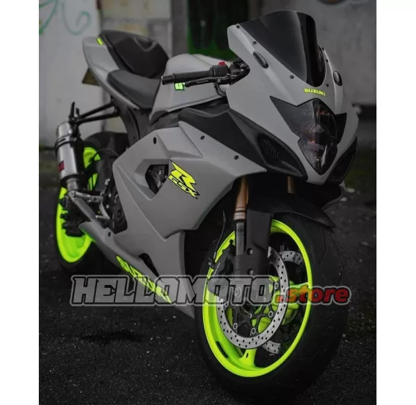 Suzuki GSX-R 1000 2005-2006 Fairing P/N 2K22