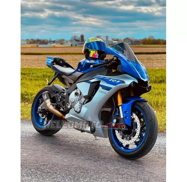 Yamaha YZF-R1 R1M 2015-2019 Fairing P/N 3H13 Yamaha YZF-R1 R1M 2015-2019 Fairing P/N 3H13