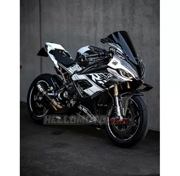BMW S1000RR/M1000RR 2019-2022 Fairing P/N 5D37