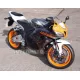 Honda CBR 600RR 2009-2012 Fairing P/N 1D1